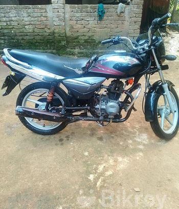 bajaj platina 100cc