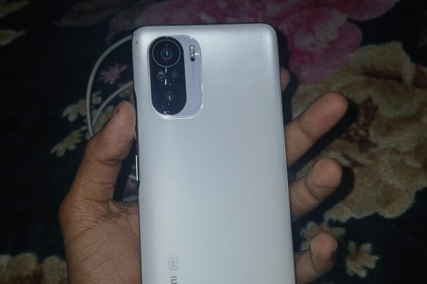 MI 11X PRO 8/256