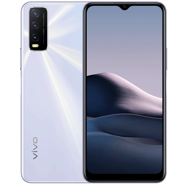 Vivo y20 (4/64 GB)