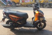 Yamaha RayZR 125 Hybrid 2021 for Sale