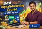 Skill Zone – Best Programming Course for Kids in Chittagong