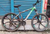 Phoenix Tornado bicycle