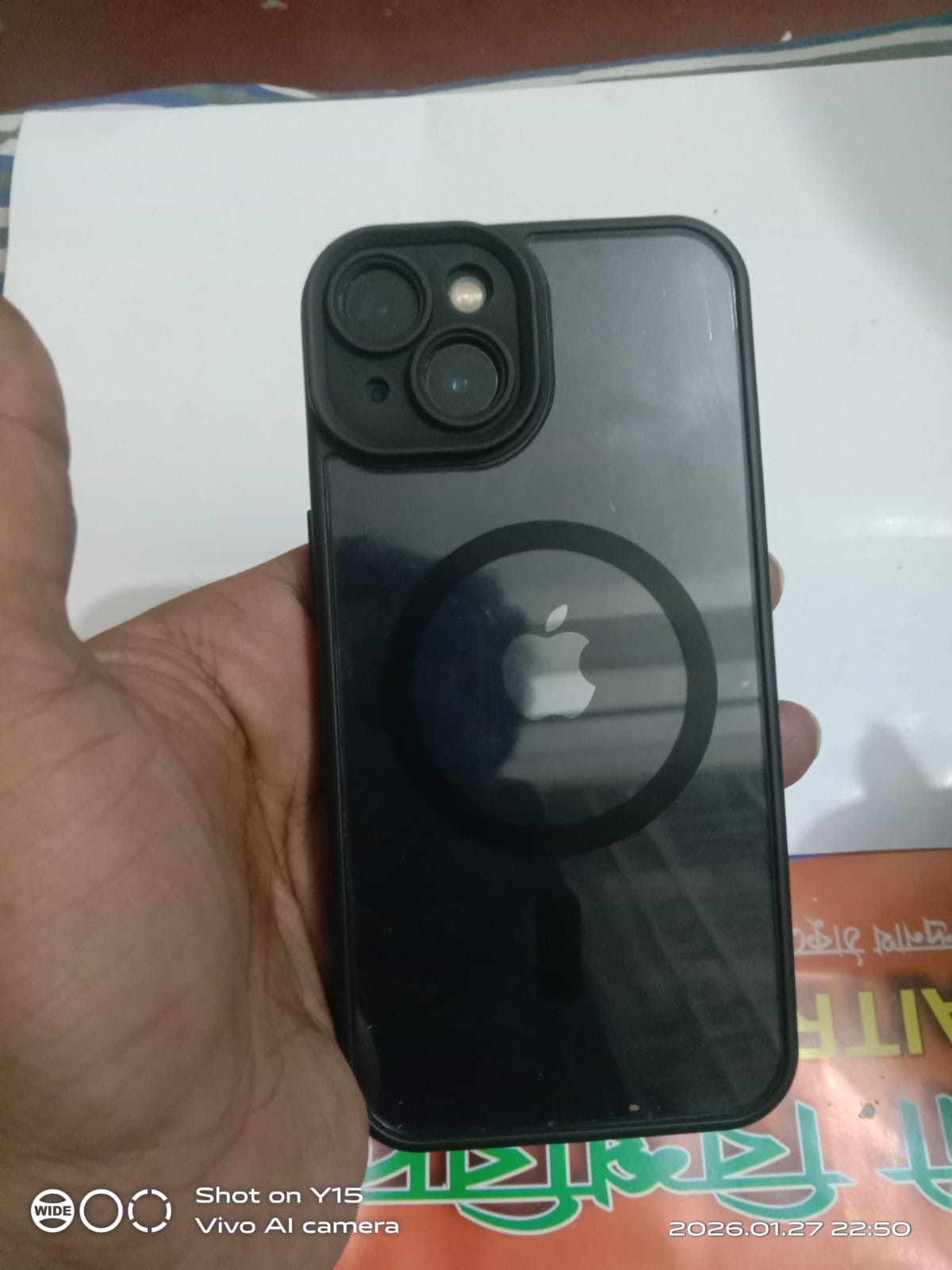 I phone 13