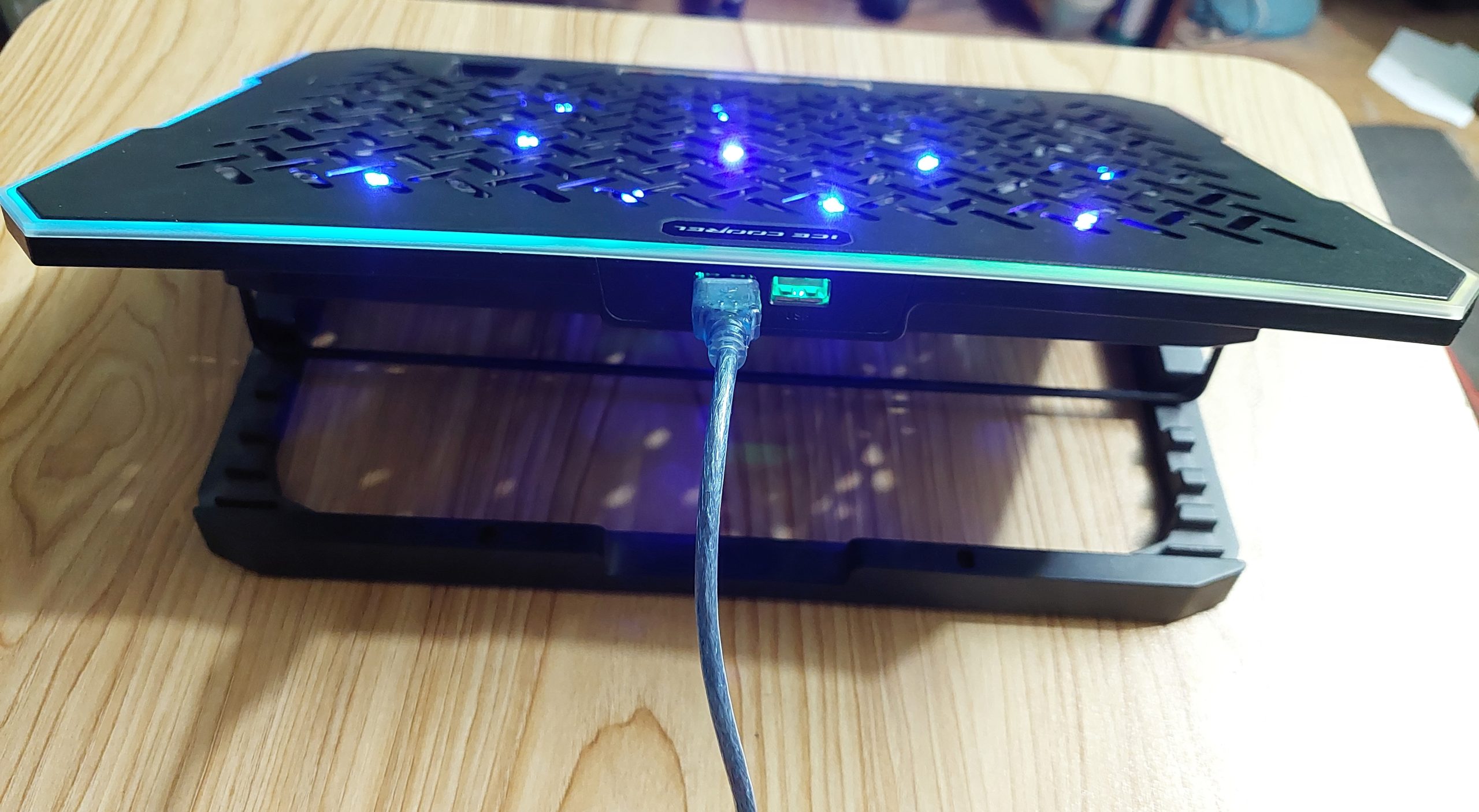 Laptop Cooler