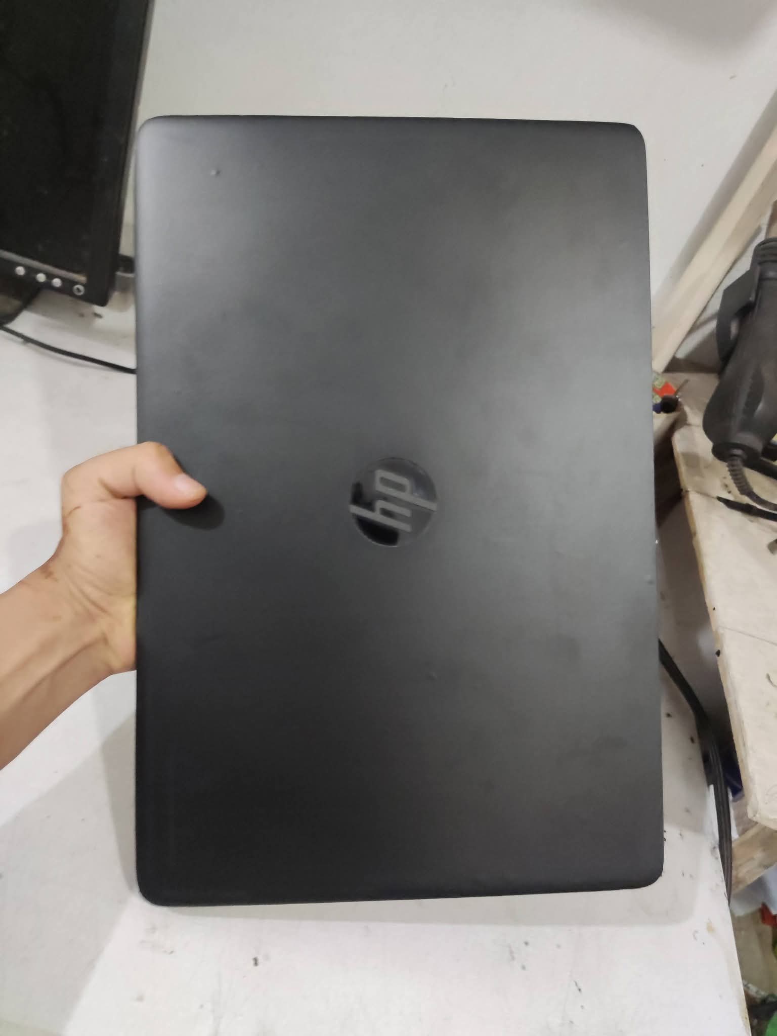 HP probook 450 G1 Core i5 4th gen RAM 8GB SSD 128GB