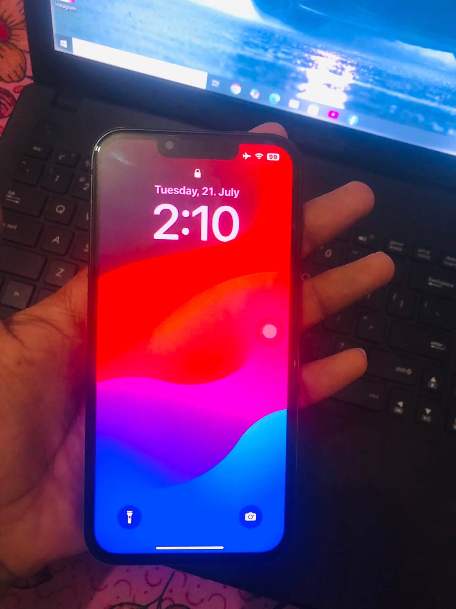 iphone 13 bypass