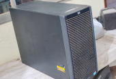 HP ProLiant Tower Server-খুব সশ্রিয়ী মুল্যে বিক্রয় হবে।