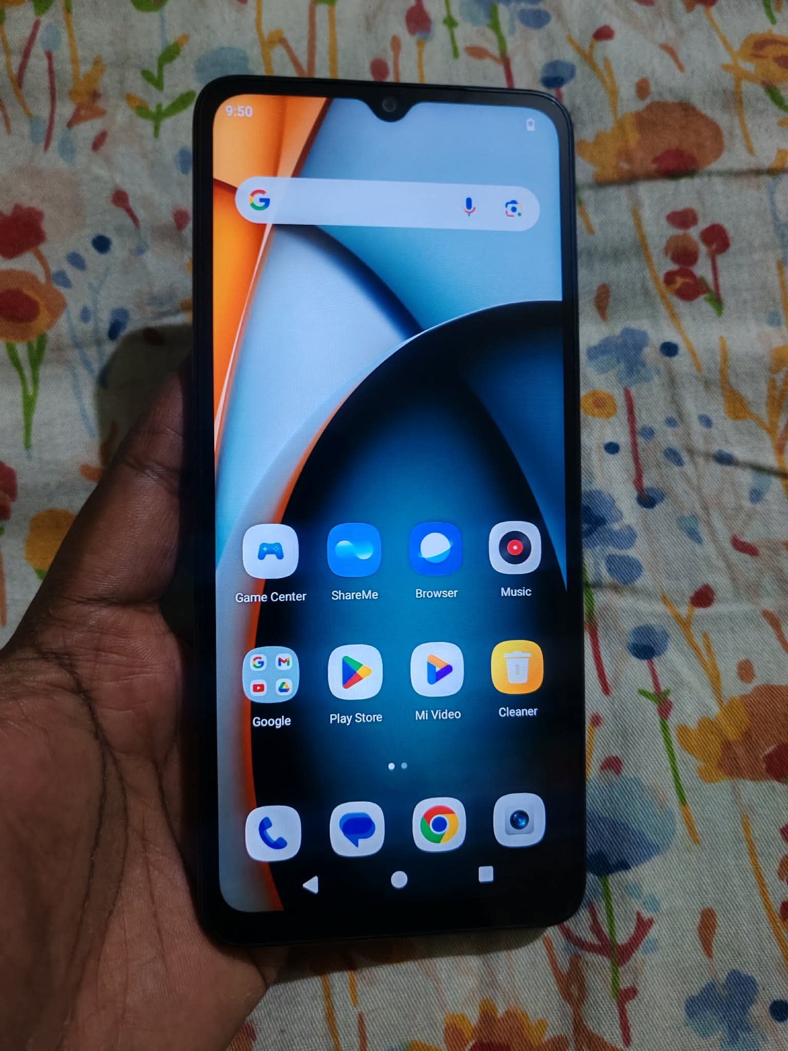 📱 Redmi A3 6GB RAM | 128GB ROM 🔥 Redmi A3 বিক্রয় হবে